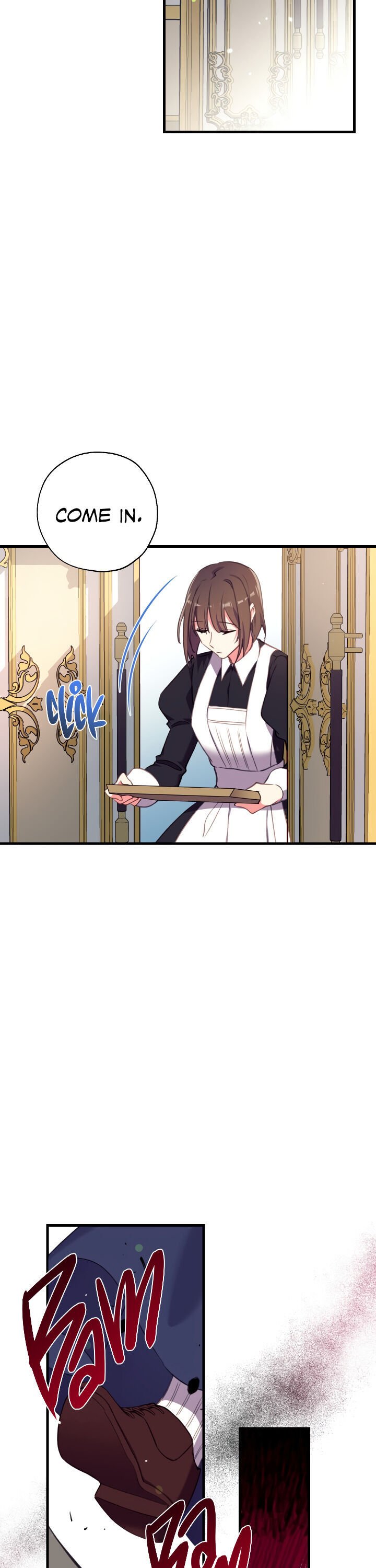 Can We Become a Family? Chapter 4 22
